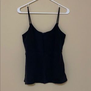 Everlane silk camisole